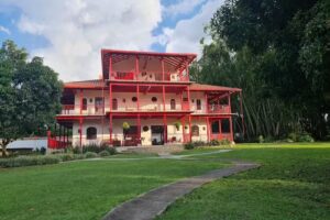 Andaluna Hotel Campestre