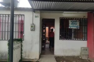 Anderson Garc&iacute;a Agente de viajes