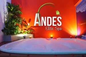 Andes Elite Spa