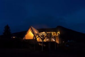 Andes Glamping