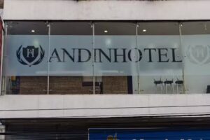 Andinhotel