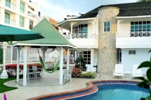 ANGELOPOLIS DEL MAR, Casa de Playa