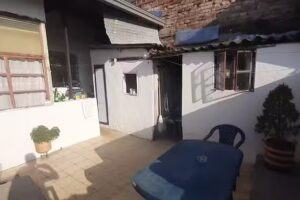 Angie&rsquo;s Guest House