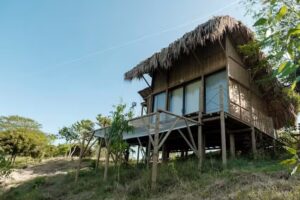 Ankua Eco Hotel Usiacurí