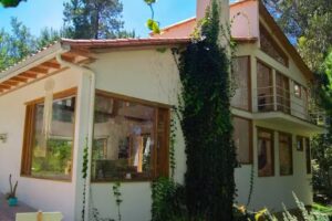 Anna, Villa de Leyva