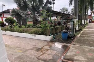 Anpiss &ndash; Centro Recreativo Tocaima