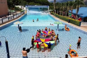 Antioquia Tr&oacute;pical Hotel Club