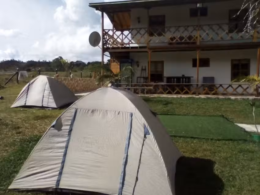 Antioquia Viva Hostel