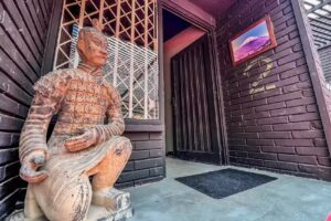 ANTONIA | Hotel Aut&oacute;nomo en Ibagu&eacute; | Recepci&oacute;n Digital 24H.