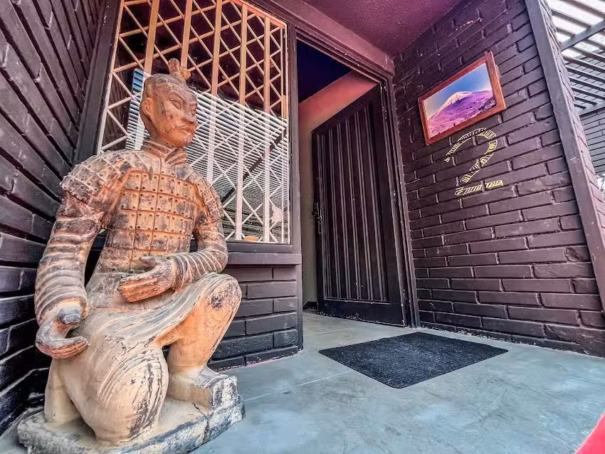 ANTONIA | Hotel Aut&oacute;nomo en Ibagu&eacute; | Recepci&oacute;n Digital 24H.