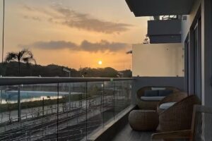 AP 1G, Prive 4, big apartment