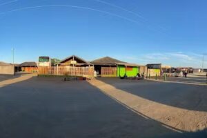 Apalanchii hospedaje y restaurante