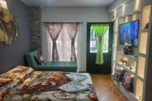 Aparta estudio kelly