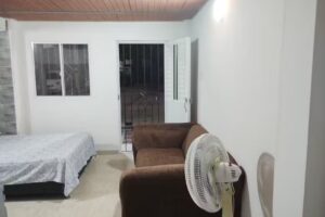 Aparta estudio las delicias