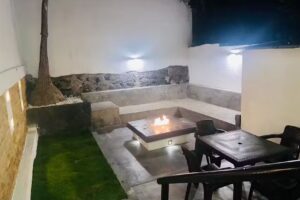 Aparta estudio parque la rebeca