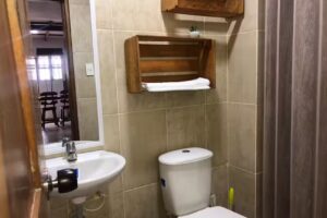 Aparta estudio por días