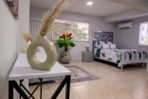 Aparta Estudio Vacacional