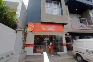 APARTA ESTUDIOS MONTEPINARES