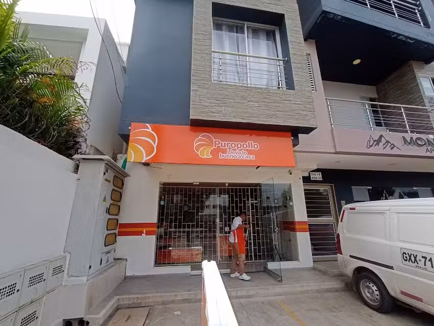 APARTA ESTUDIOS MONTEPINARES