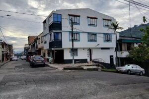 Aparta-Estudios Pereira calle 35