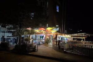 APARTA HOTEL BOSSANOVA PLAZA