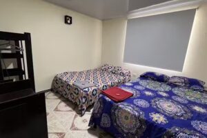 Aparta Hotel Brisas Del Llano &ndash; Restrepo, Meta, Zona C&eacute;ntrica.