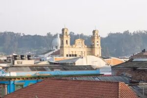 Aparta Hotel en Chiquinquir&aacute; c&oacute;modo y lindo