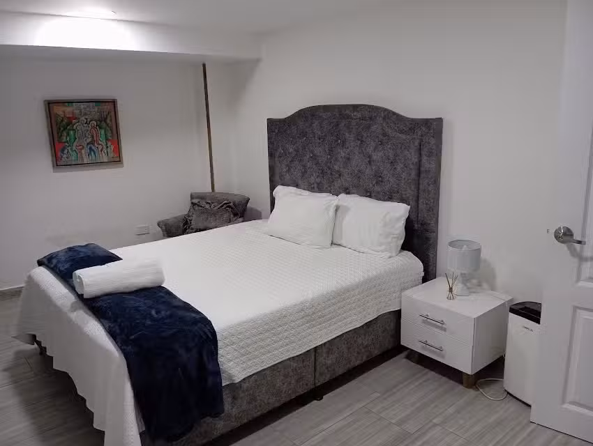 Aparta Hotel Encanto Inn