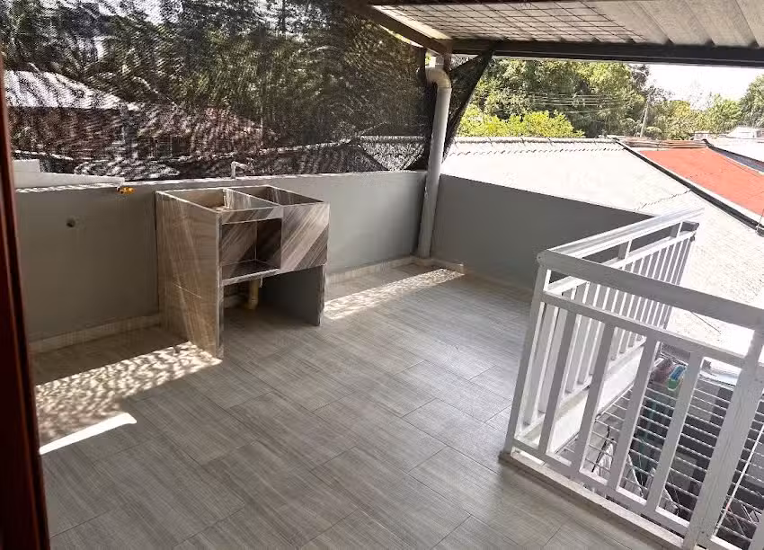 Aparta-hotel Familiar