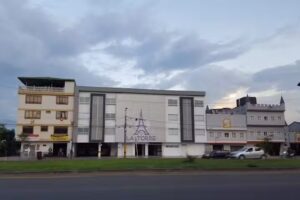 Aparta Hotel La Torre Del Amor