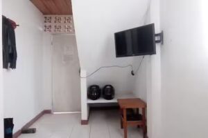 Aparta Hotel La Uni&oacute;n