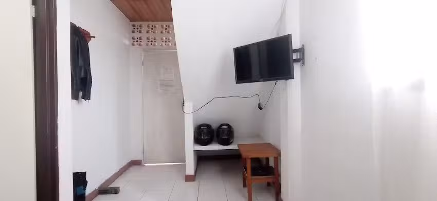 Aparta Hotel La Uni&oacute;n