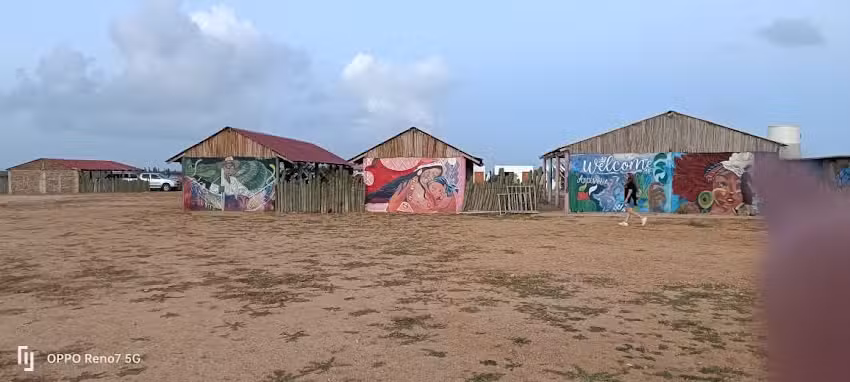 Aparta Hotel La Victoria