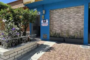 Aparta Hotel Las Camelias