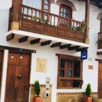 APARTA HOTEL LUCERO DE LA VILLA