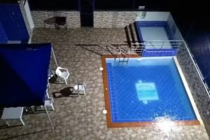 APARTA HOTEL MAR AZUL