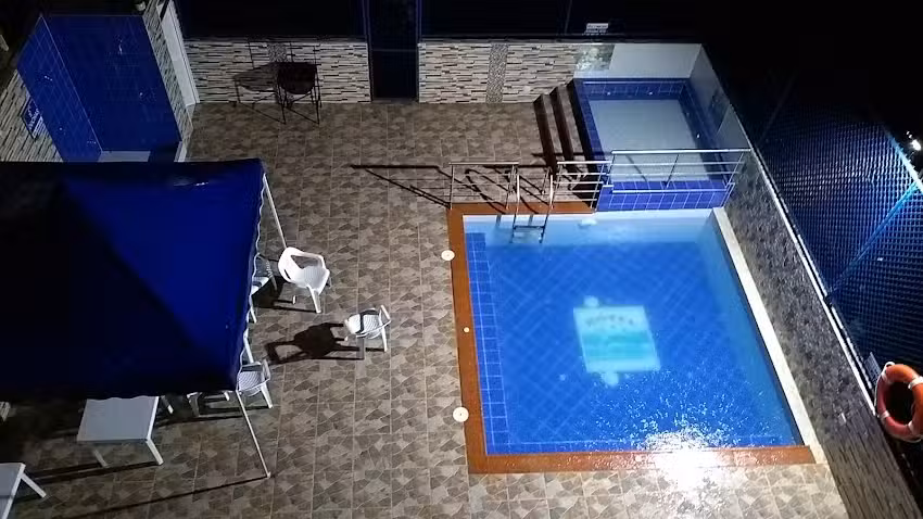 APARTA HOTEL MAR AZUL