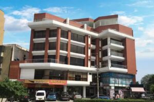 Aparta Hotel Mediterraneo