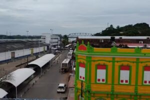 Aparta Hotel N&aacute;utico