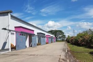 APARTA HOTEL O MOTEL LA COLINA