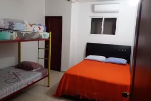 Aparta Hotel Palacios