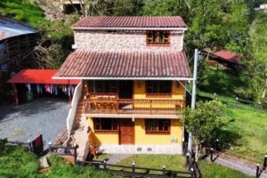 Aparta Hotel Regalo de Dios