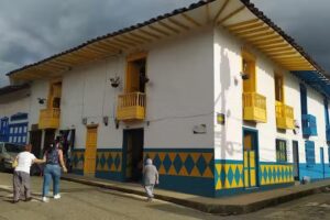 Aparta Hotel Rosita 3