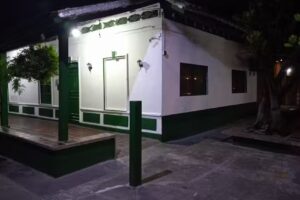 APARTA HOTEL VILLA DEL RIO