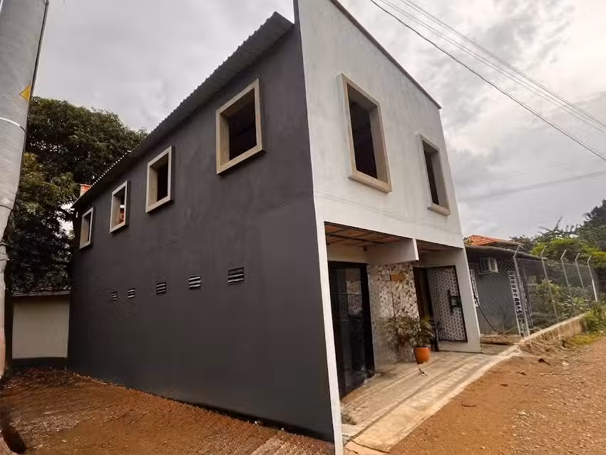 Aparta sol los guaros