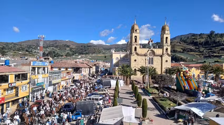 Aparta suite del parque