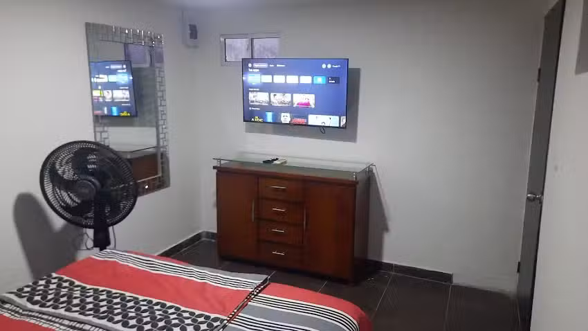 Aparta Suite El Encanto