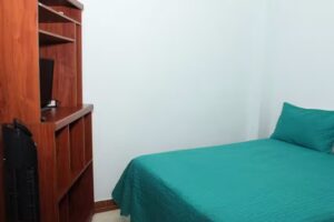 Aparta Suite Pueblo Tapao