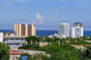 Aparta suites Romance de Verano