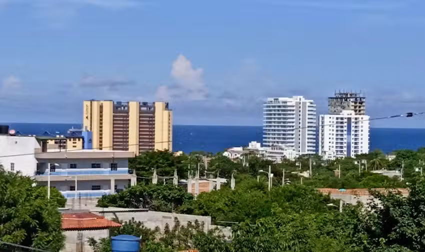 Aparta suites Romance de Verano